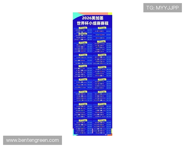 2026年世界杯在中国举办的时间表及相关准备工作全面解读